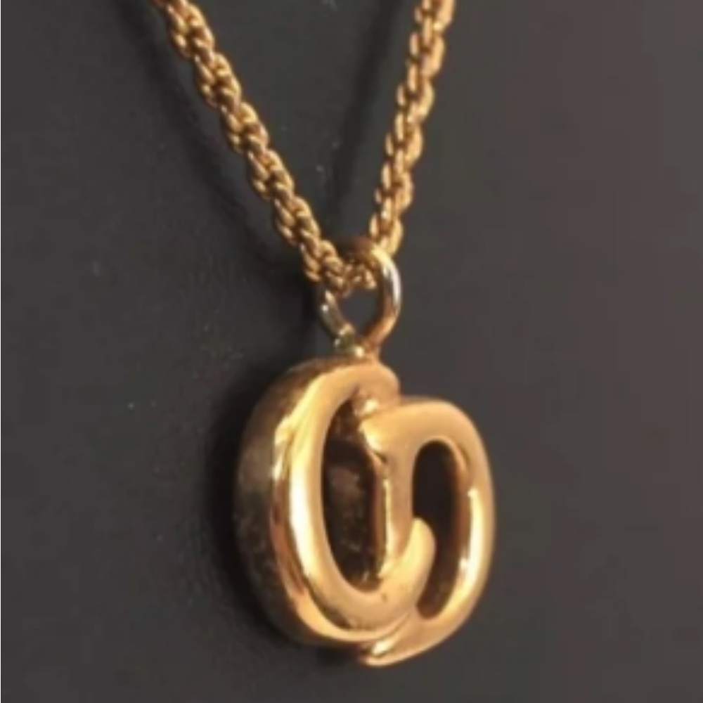 Christian Dior necklace - Picture 4 of 7